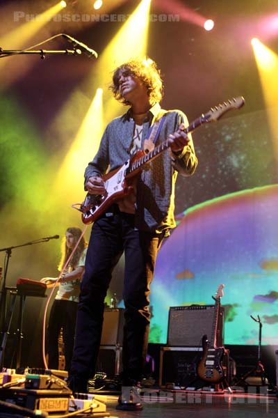 MGMT - 2013-10-08 - PARIS - Olympia - 